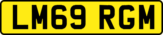 LM69RGM