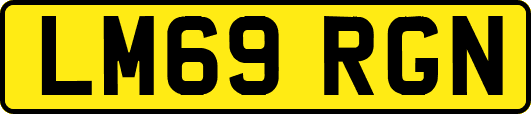 LM69RGN