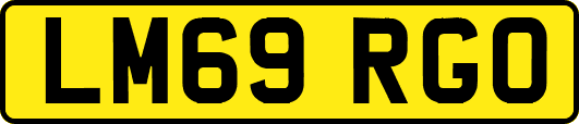 LM69RGO