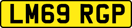 LM69RGP