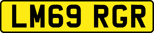 LM69RGR