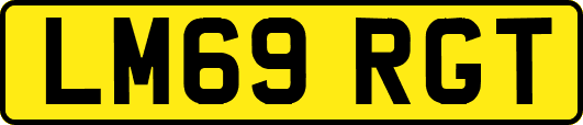 LM69RGT