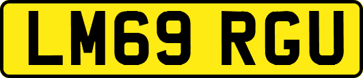 LM69RGU