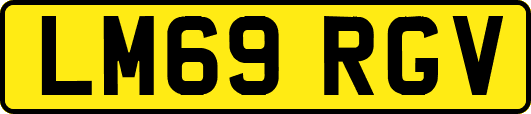LM69RGV