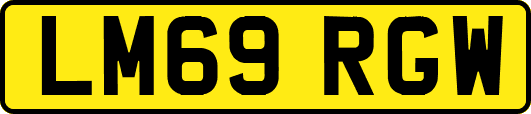 LM69RGW