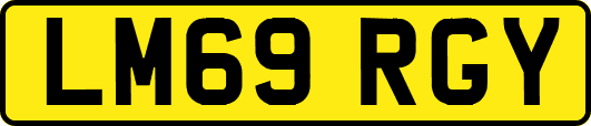 LM69RGY