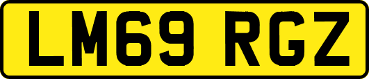 LM69RGZ