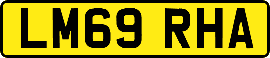 LM69RHA