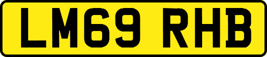 LM69RHB