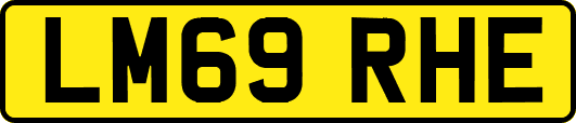 LM69RHE
