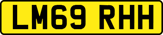 LM69RHH
