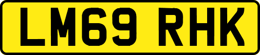 LM69RHK