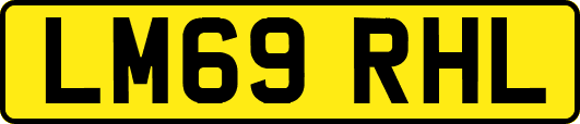 LM69RHL