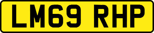 LM69RHP