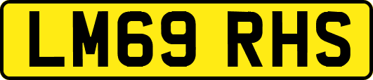 LM69RHS