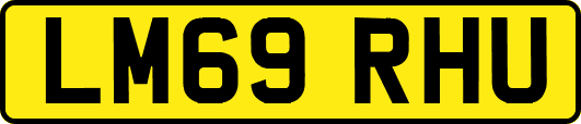 LM69RHU