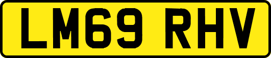 LM69RHV