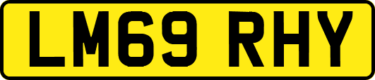 LM69RHY