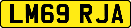 LM69RJA