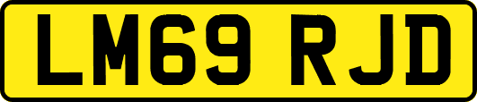 LM69RJD