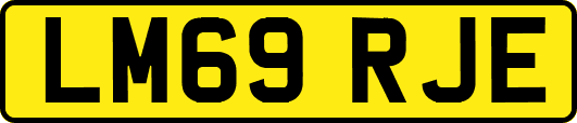 LM69RJE