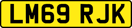 LM69RJK