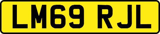 LM69RJL