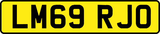 LM69RJO