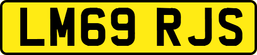 LM69RJS