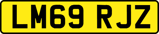 LM69RJZ