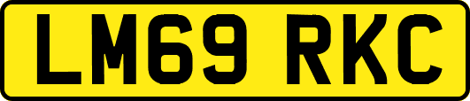 LM69RKC