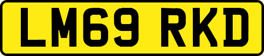 LM69RKD