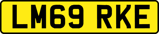LM69RKE