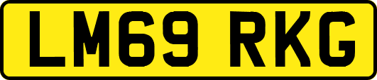 LM69RKG