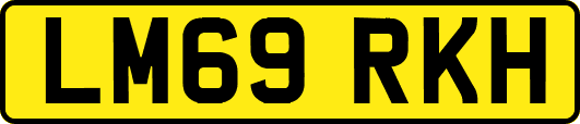 LM69RKH