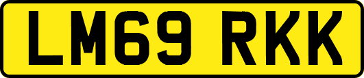LM69RKK