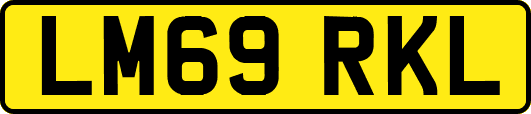 LM69RKL