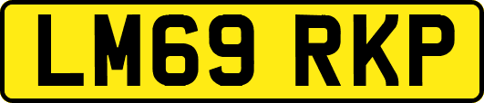 LM69RKP