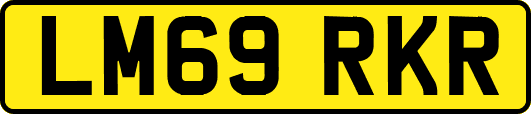 LM69RKR