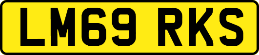 LM69RKS
