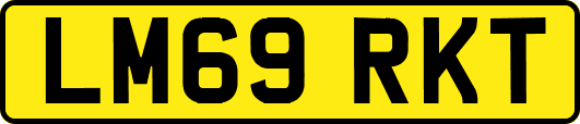 LM69RKT
