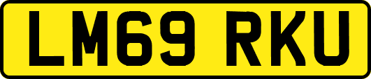 LM69RKU