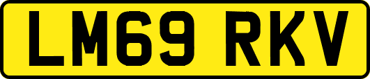 LM69RKV