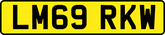 LM69RKW
