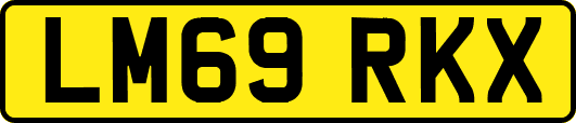 LM69RKX