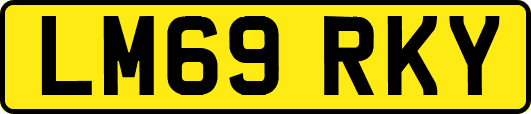 LM69RKY