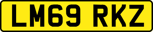 LM69RKZ