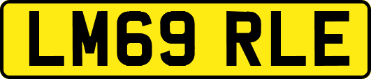 LM69RLE