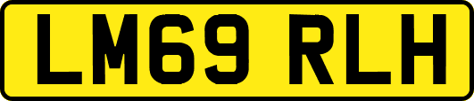 LM69RLH