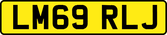 LM69RLJ